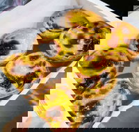 Salvador Coffee Espresso Bar - Queensland Tourism