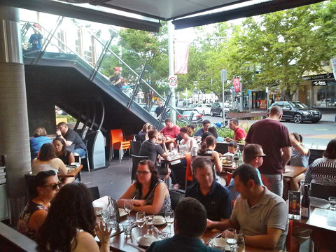 Sammy's Kitchen - City - Queensland Tourism 0