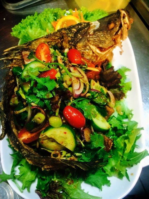 Siam Thai - QLD Tourism 0