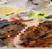 Simon's Peking Duck Restaurant - Queensland Tourism