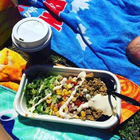 Sushi Lite - Queensland Tourism 0