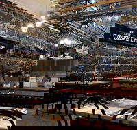 The Groove Lounge - QLD Tourism