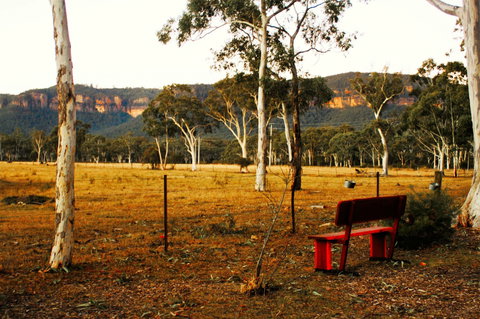 The Megalong Valley Tearooms - Queensland Tourism 0