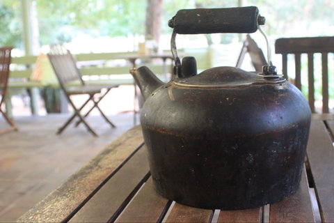 The Megalong Valley Tearooms - Queensland Tourism 1