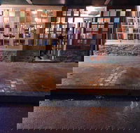 The Green Barista - Queensland Tourism