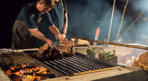 Timbre Kitchen - QLD Tourism 0