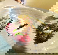 Two Small Rooms - Queensland Tourism