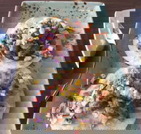 Westwaters Hotel Cafe - Queensland Tourism