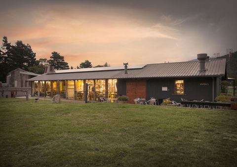 Wildbrumby Distillery And Cafe - Queensland Tourism 0