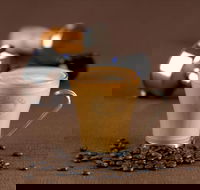 Zarraffa's Coffee - Browns Plains - Queensland Tourism