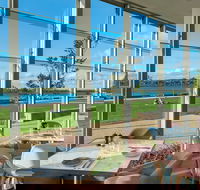 Zebu Bar and  Restaurant - Queensland Tourism