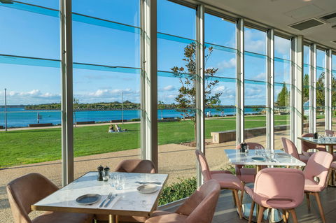 Zebu Bar And  Restaurant - Queensland Tourism 0