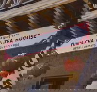 29 Nine 99 - Queensland Tourism