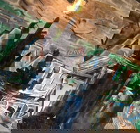 Ardi's Block To Grill - Queensland Tourism