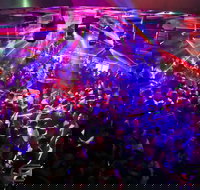 ARQ - Queensland Tourism