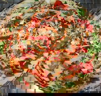 Arturo's Pizza - Queensland Tourism