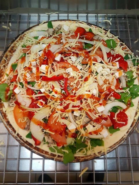 Arturo's Pizza - QLD Tourism 0