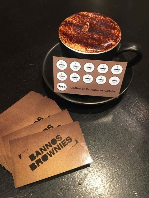 Bannos Brownies - Miranda - QLD Tourism 0