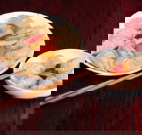 Beijing Dumpling - Queensland Tourism