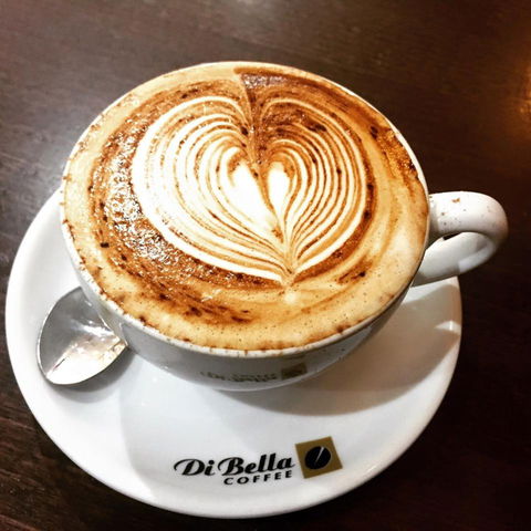 Beretta Cafe And Pizza Bar - Queensland Tourism 0