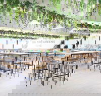 Bistro on the Greens - Queensland Tourism