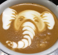Cafenatics - Southbank - QLD Tourism