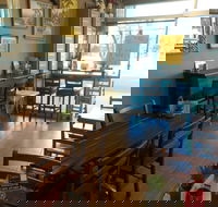 Cafe 2232 - QLD Tourism
