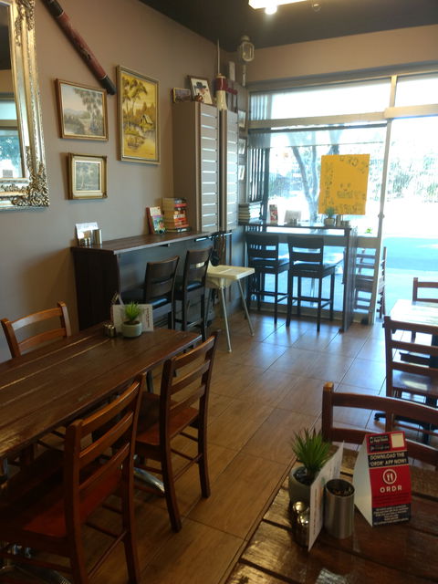 Cafe 2232 - QLD Tourism 0