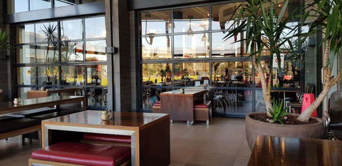 Cafe Krifi - Queensland Tourism 0