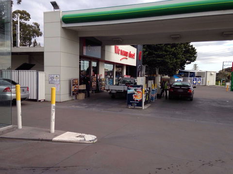 C Coffee - Athelstone - QLD Tourism 0