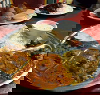 Curry Express