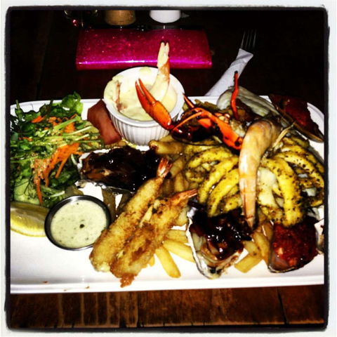 Denmark Tavern - Queensland Tourism 0
