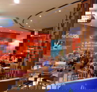 Devereaux Boutique Cafe - Queensland Tourism