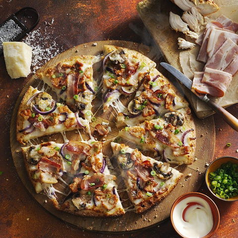 Domino's - Dubbo - Queensland Tourism 0