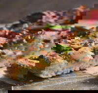 Domino's - Smithfield - Queensland Tourism