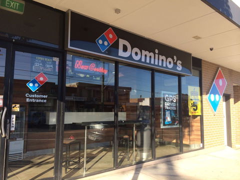 Domino's - Northmead - QLD Tourism 0
