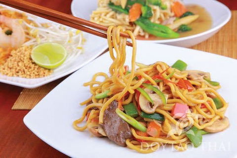 Doytao Thai - Sutherland - Queensland Tourism 0