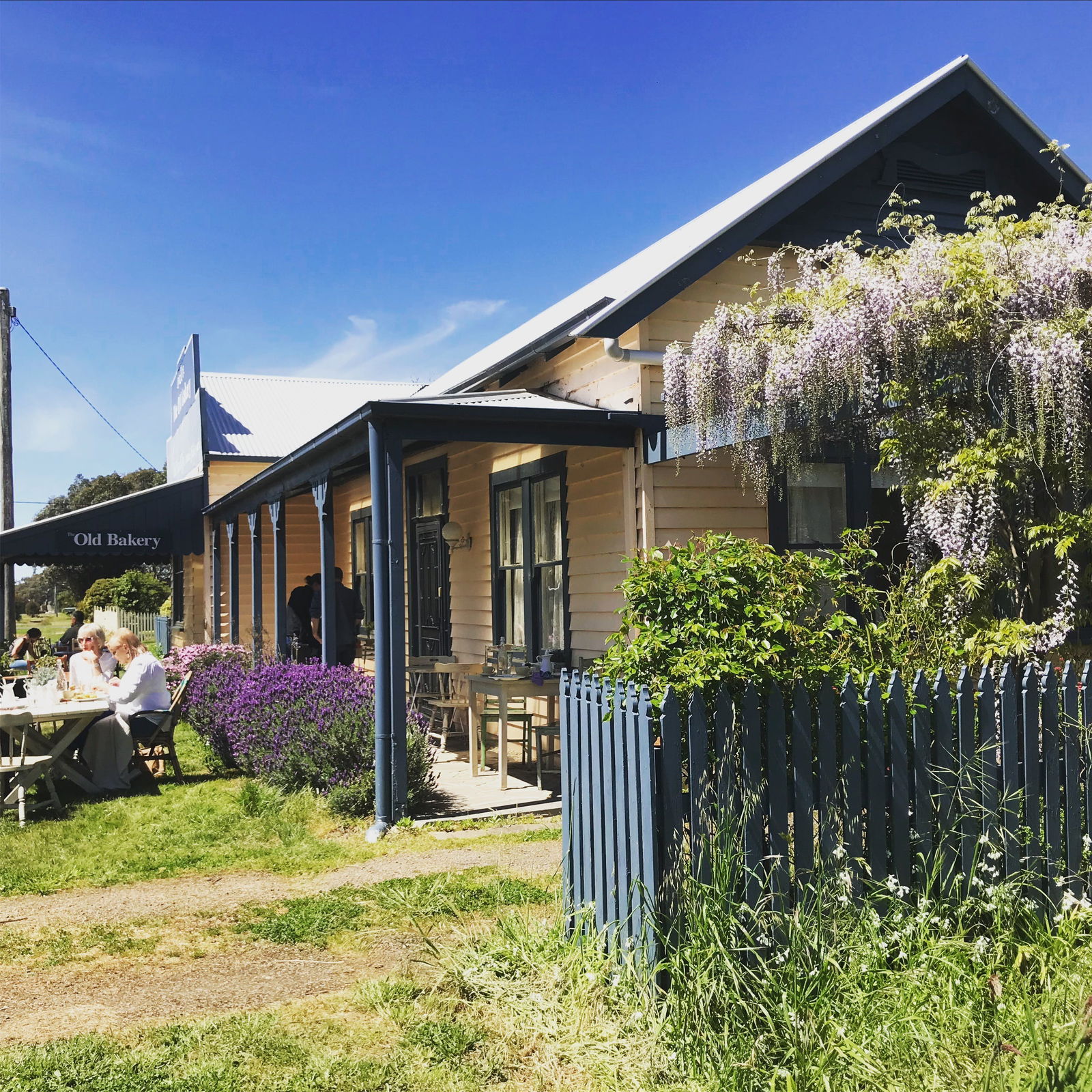 Mirranatwa VIC Queensland Tourism