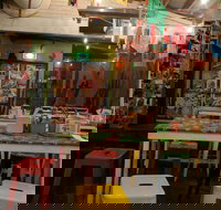 El loco - Surry Hills - Queensland Tourism