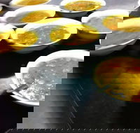 Fiji Cafe and Sweets