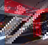 Flourland Bakery