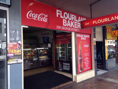 Flourland Bakery - QLD Tourism 0