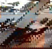 Glasshouse Cafe - Queensland Tourism