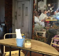 Glen Iris Pantry - QLD Tourism