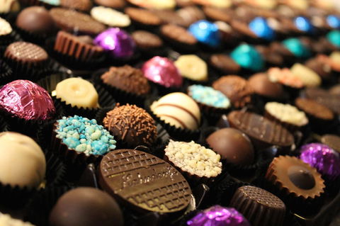 Hahndorf's Fine Chocolates - Blackburn - QLD Tourism 0