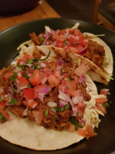 Hula Bar - Queensland Tourism 0