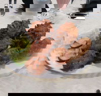 India Cottage - Kwinana - Queensland Tourism