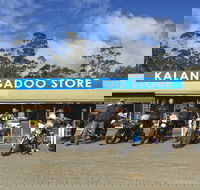 Kalangadoo Store - QLD Tourism