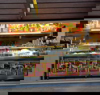King Kebab - Queensland Tourism