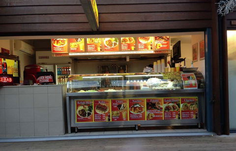King Kebab - Queensland Tourism 0